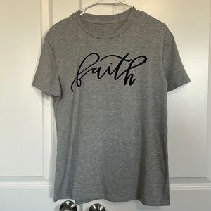 Woman’s T-shirt